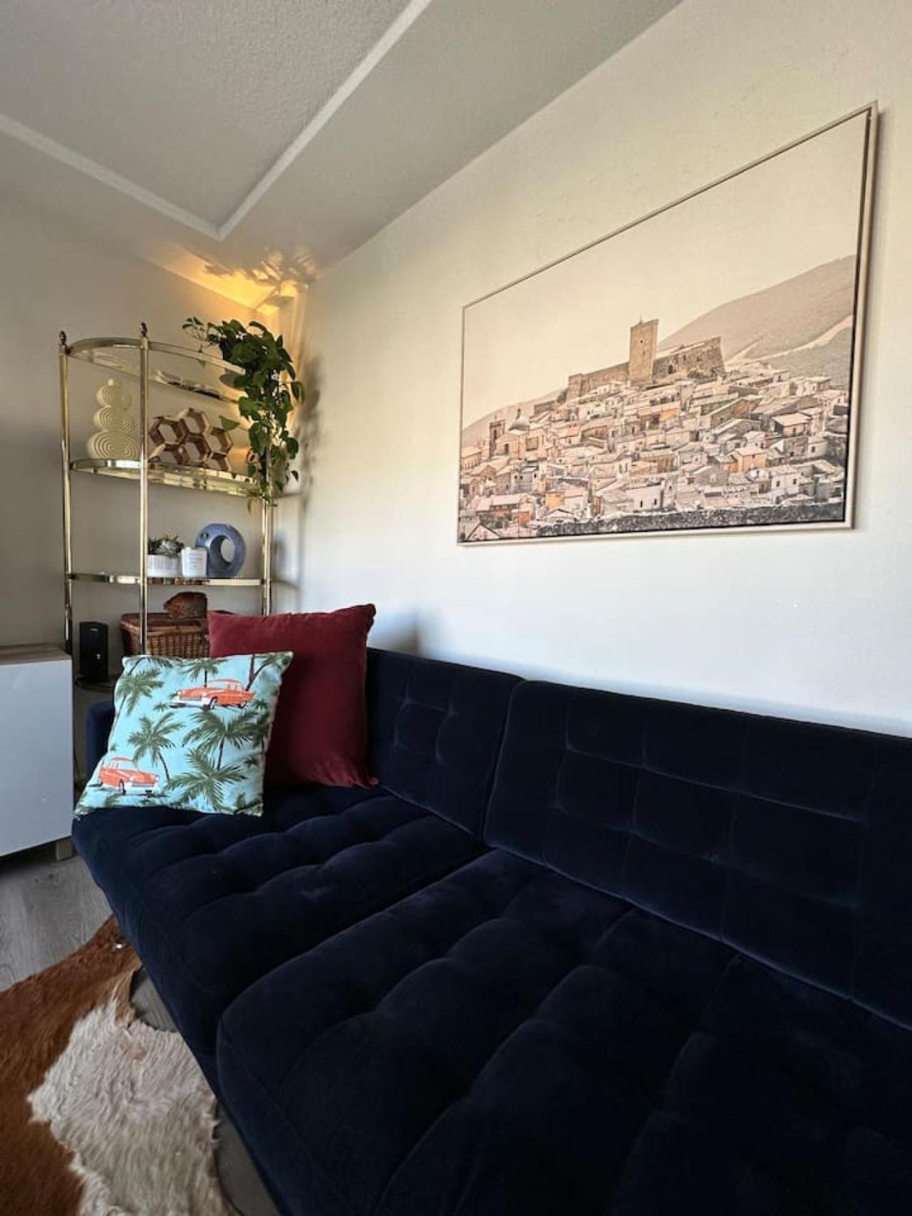 Charming Corner Villa Vancouver Dış mekan fotoğraf